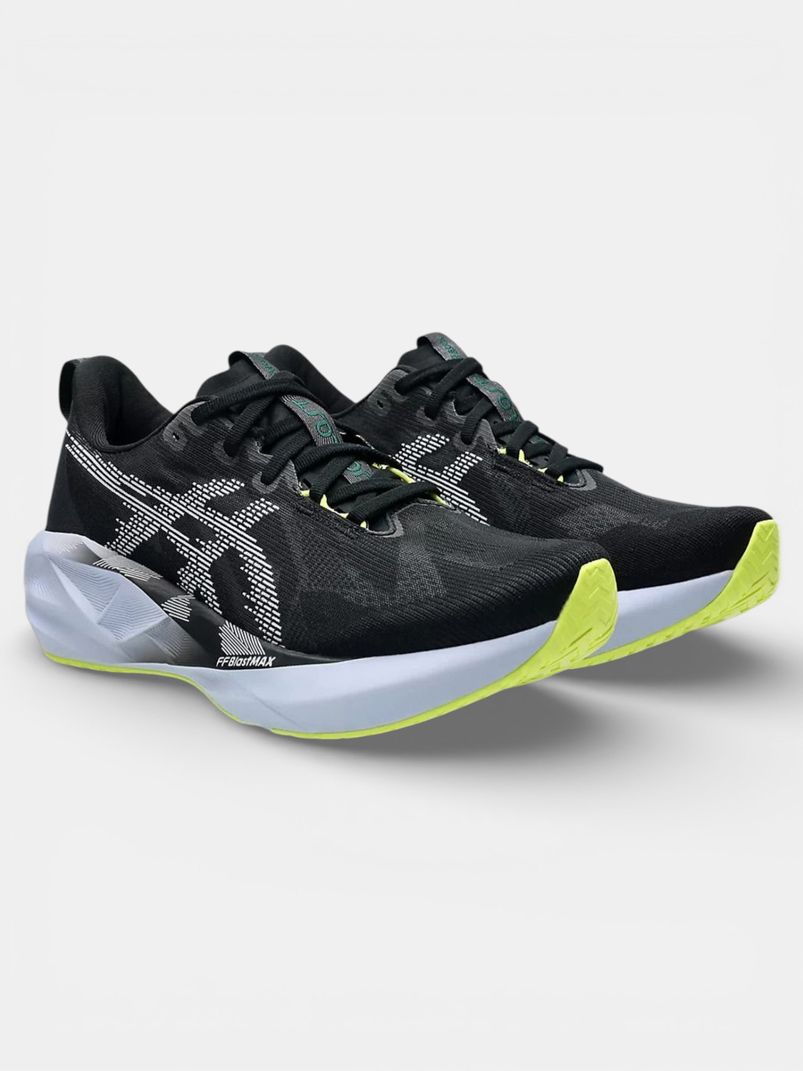 Image of Asics NOVABLAST 5 Running Shoes For Men