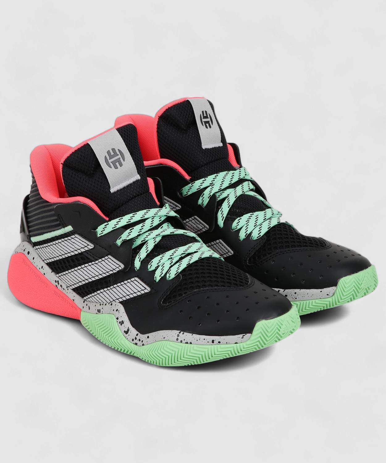  harden 8 値下げしました！ ADIDAS Harden Stepback Basketball Shoes For Men - Buy ADIDAS