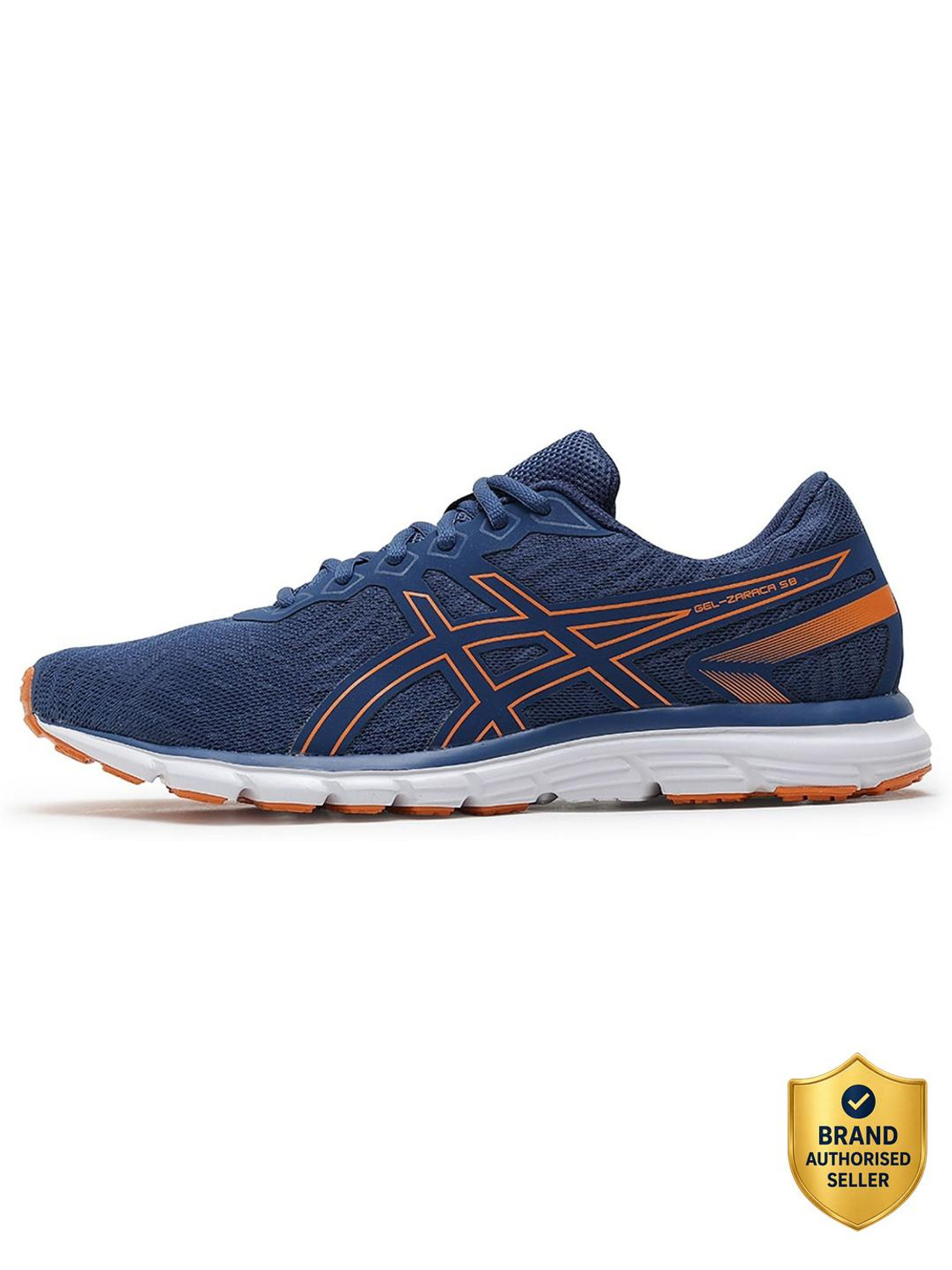 Image of Asics GEL-ZARACA 5 B Sneakers For Men