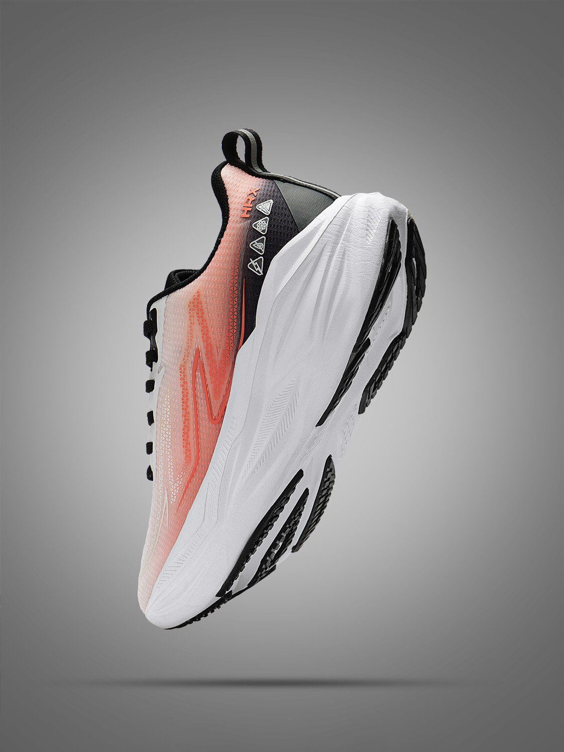 Image of HRX by Hrithik Roshan Sneakers For Men
