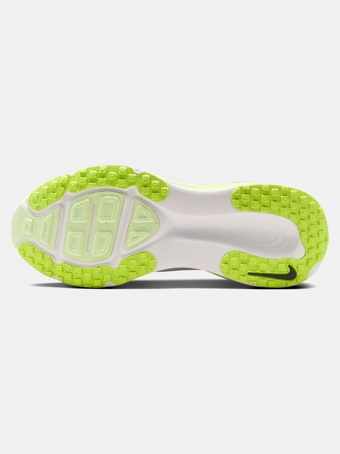 Image of NIKE VOMERO 18 WIDE Running Shoes For Men