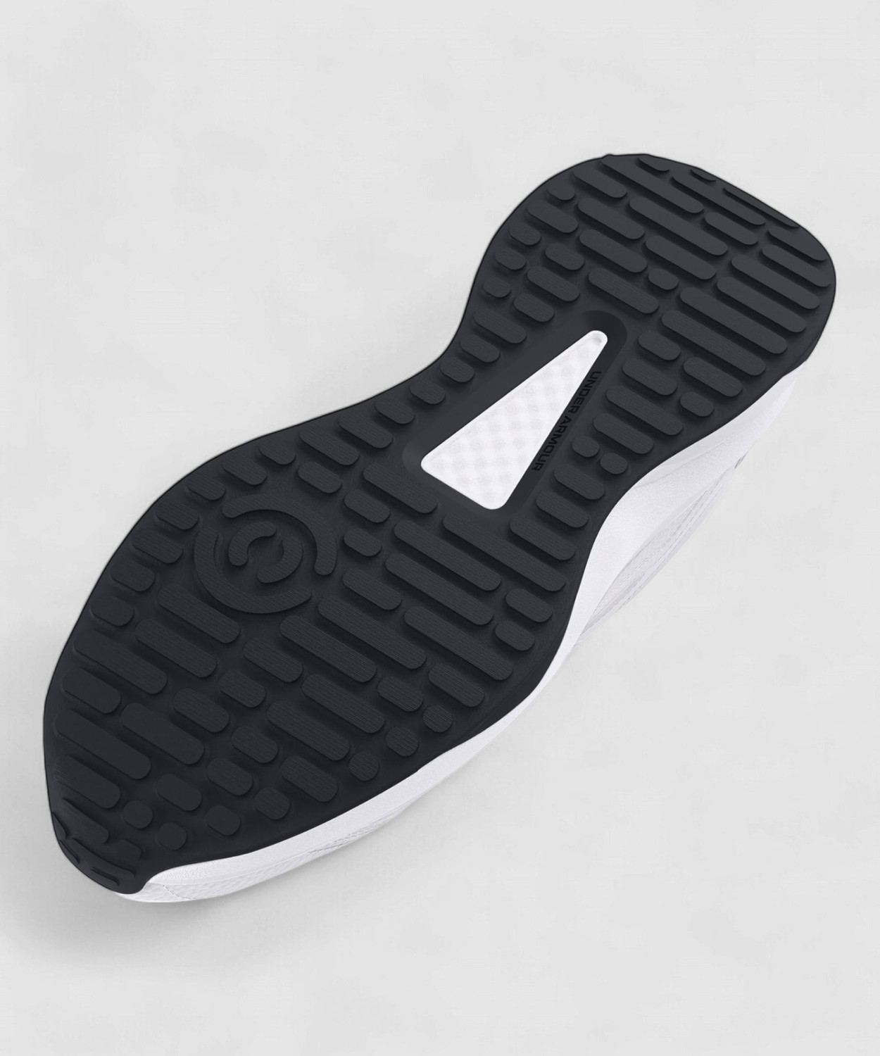 Image of UNDER ARMOUR Edge LTHR Training & Gym Shoes For Men