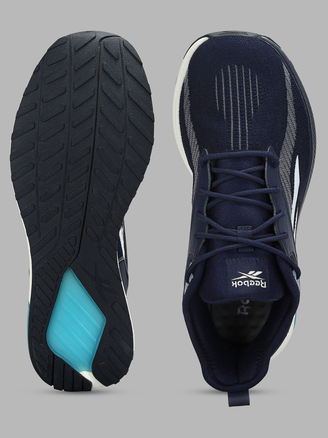 Image of REEBOK Running Shoes For Men