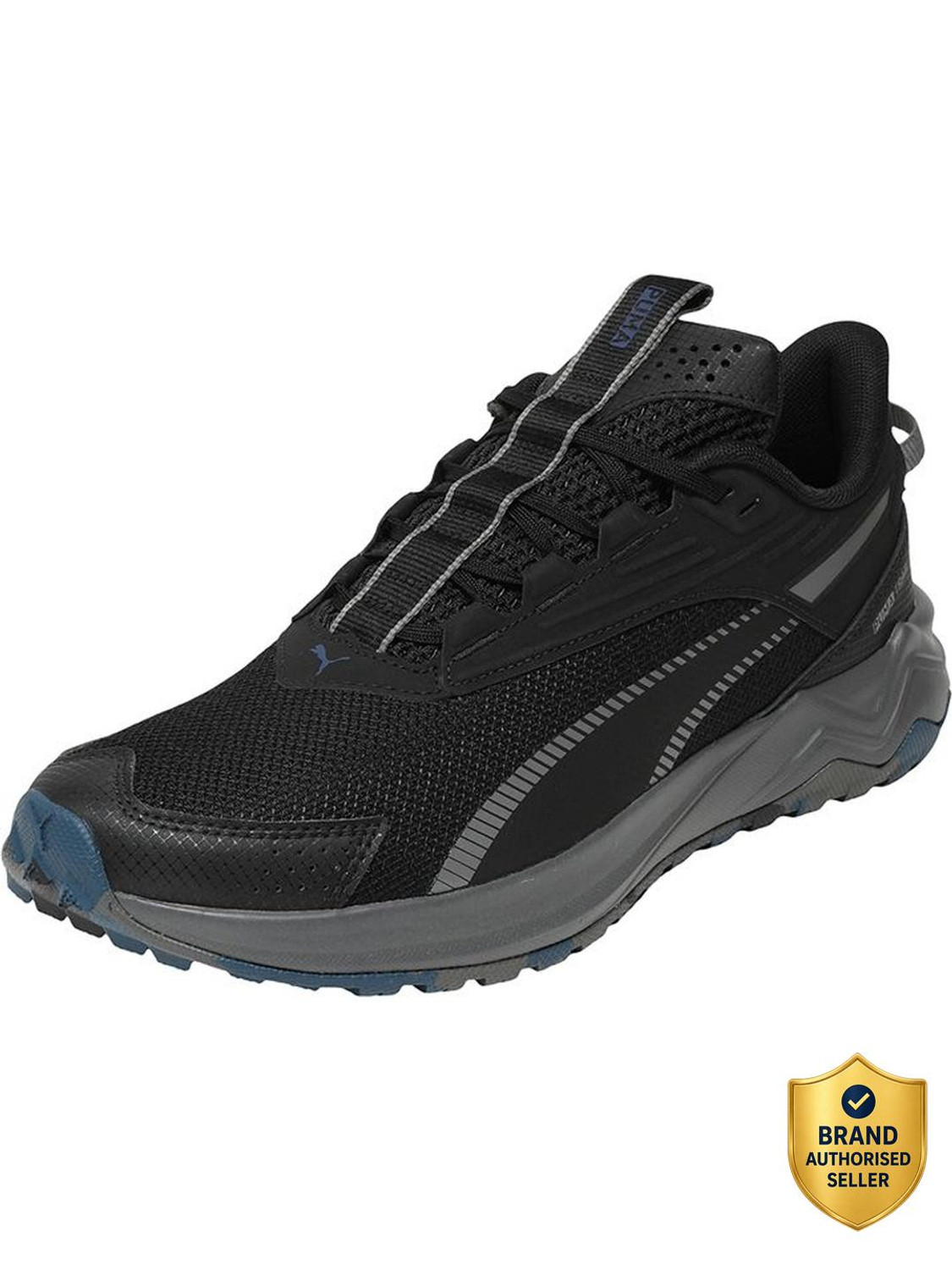 Image of PUMA Extend Lite Trail Running Shoes For Men