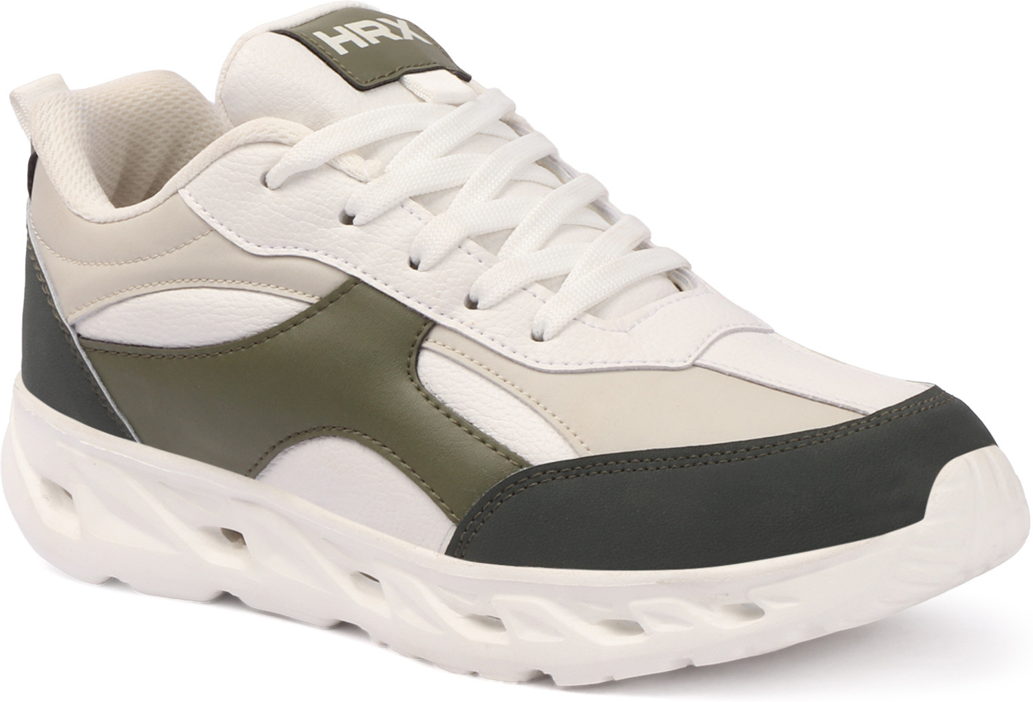 Image of HRX by Hrithik Roshan Walking Shoes For Men