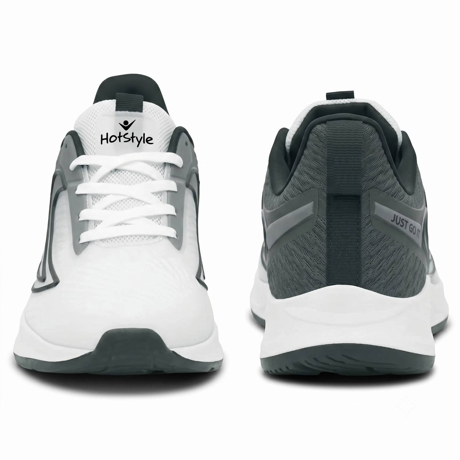 HOTSTYLE Velox-740 Chunky Shoes - Image 3