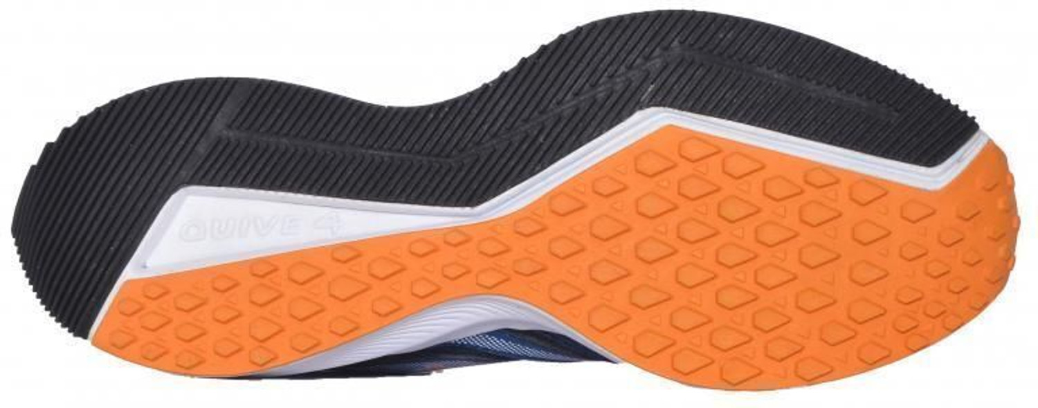 Image of Star Impact Sega Comfort - Running Shoe for Men (navy) 11 Casuals For Men
