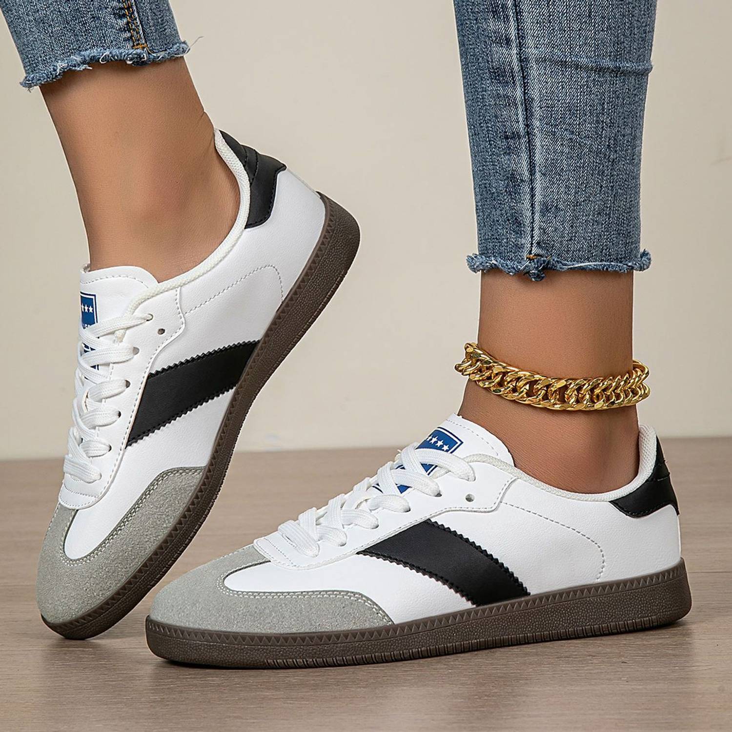 BLANCCY Sneakers For Women