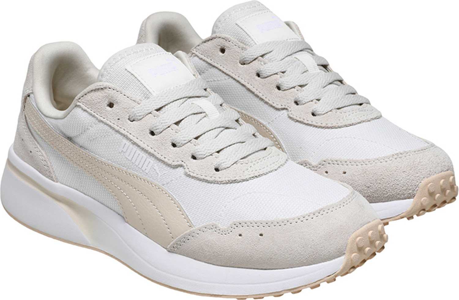 Image of PUMA R78 GLANCE Res Sneakers For Women