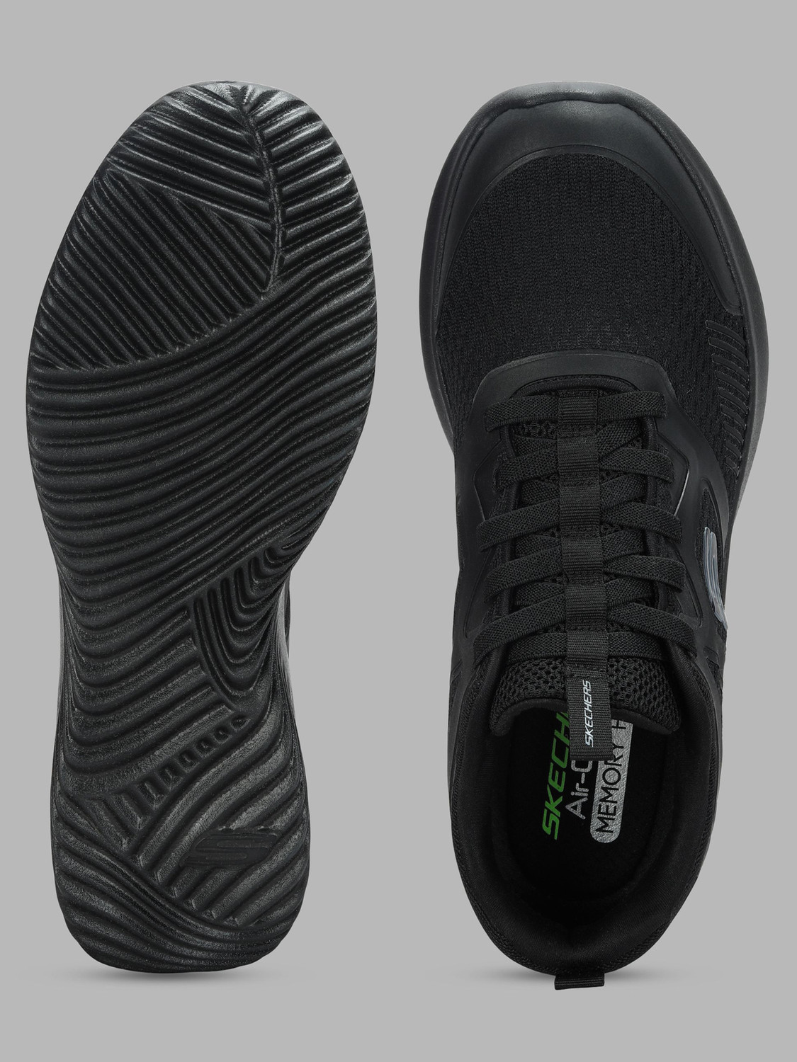 Image of Skechers BOUNDER Sneakers For Men