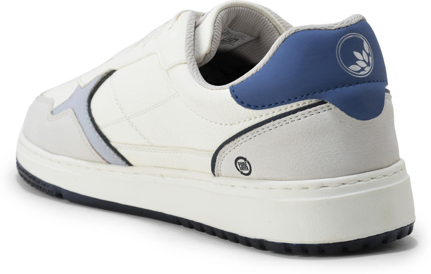 Image of WOODLAND Casual Daily Wear Lightweight Breathable Comfortable Sneakers For Men