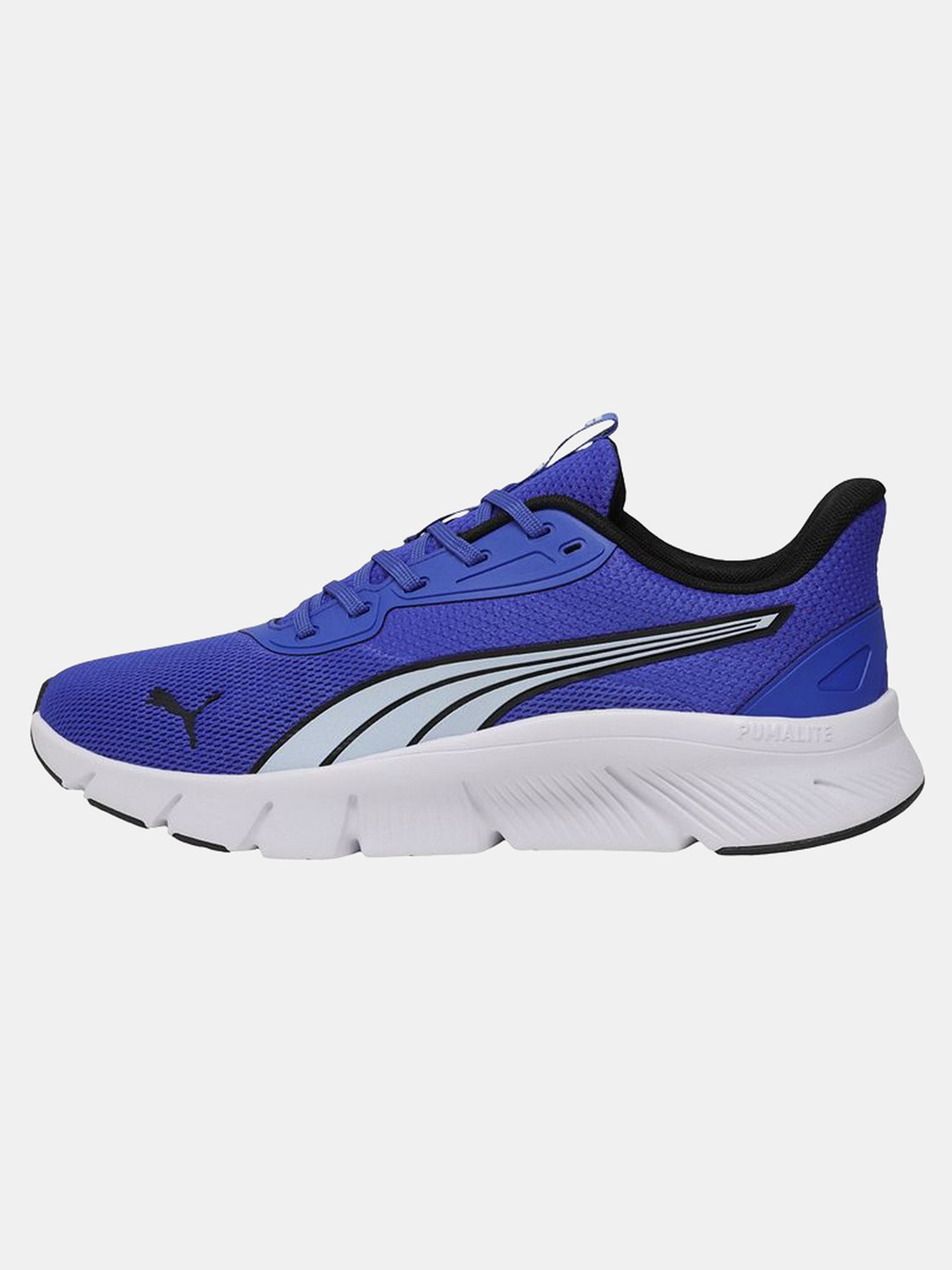 Image of PUMA FlexFocus Lite Modern Running Shoes For Men