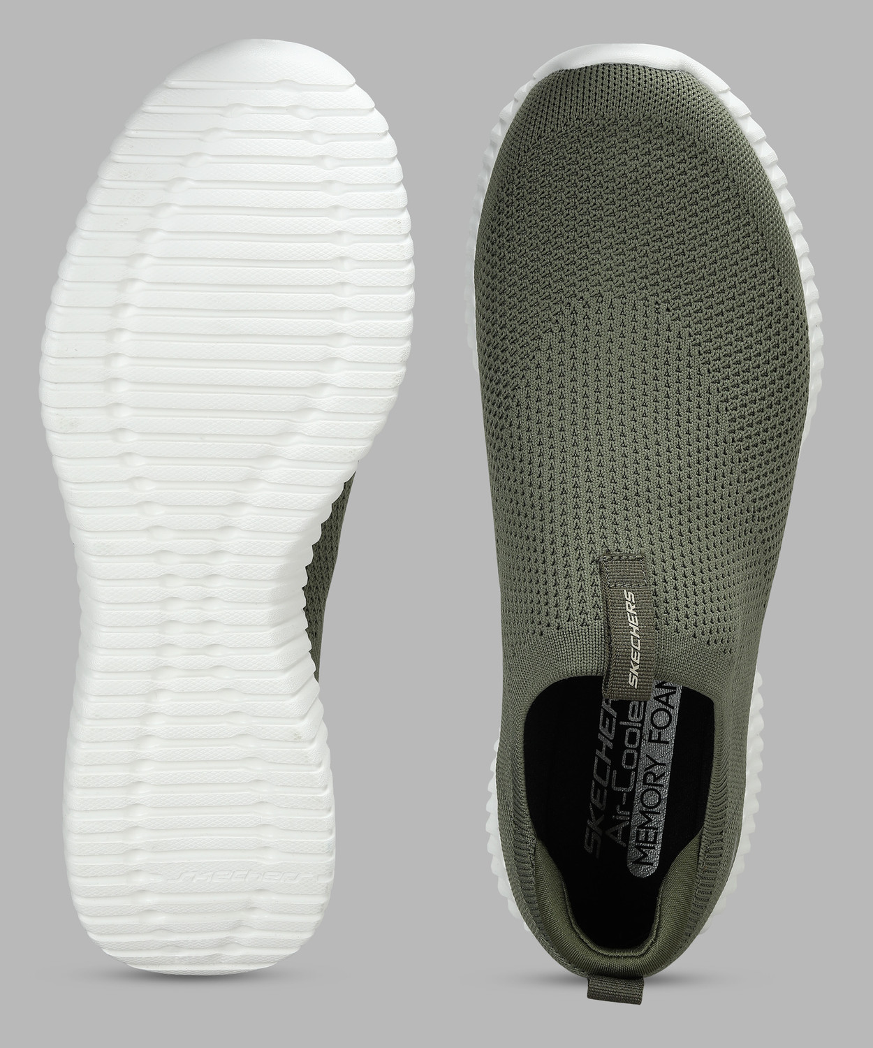 Image of Skechers ELITE FLEX Sneakers For Men