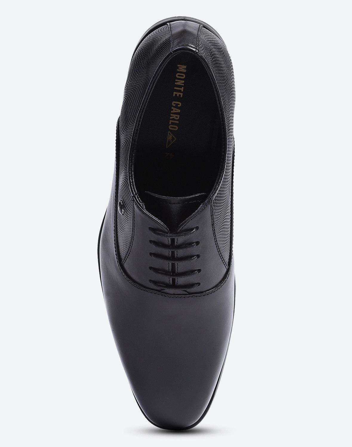 Image of MONTE CARLO Oxford For Men