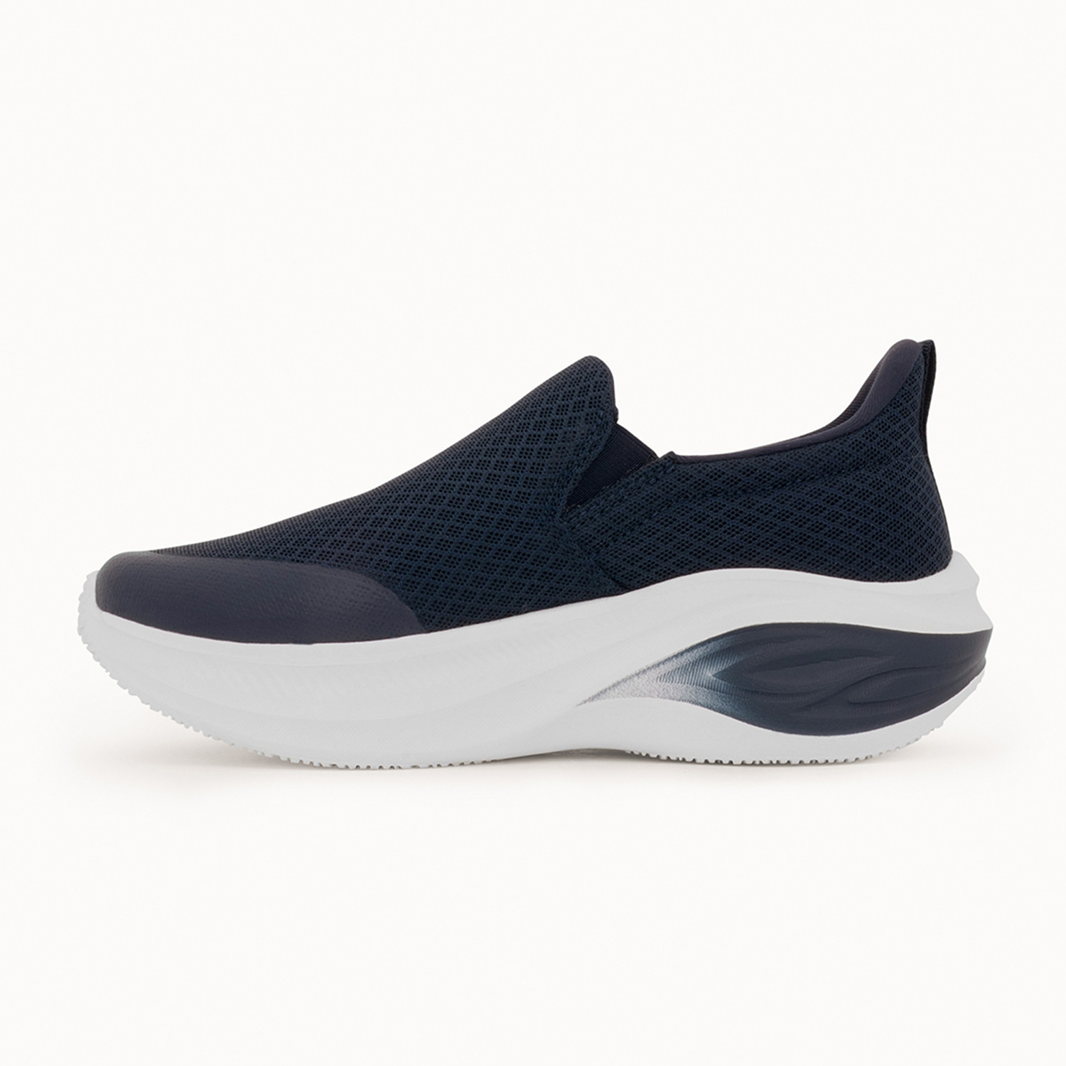 Image of RED TAPE Walking Shoes For Women (Navy, 7)