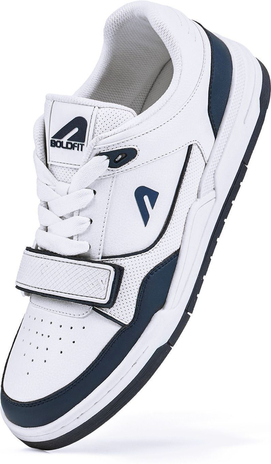 Image of BOLDFIT DripWave Sneakers for Men Sneakers For Men