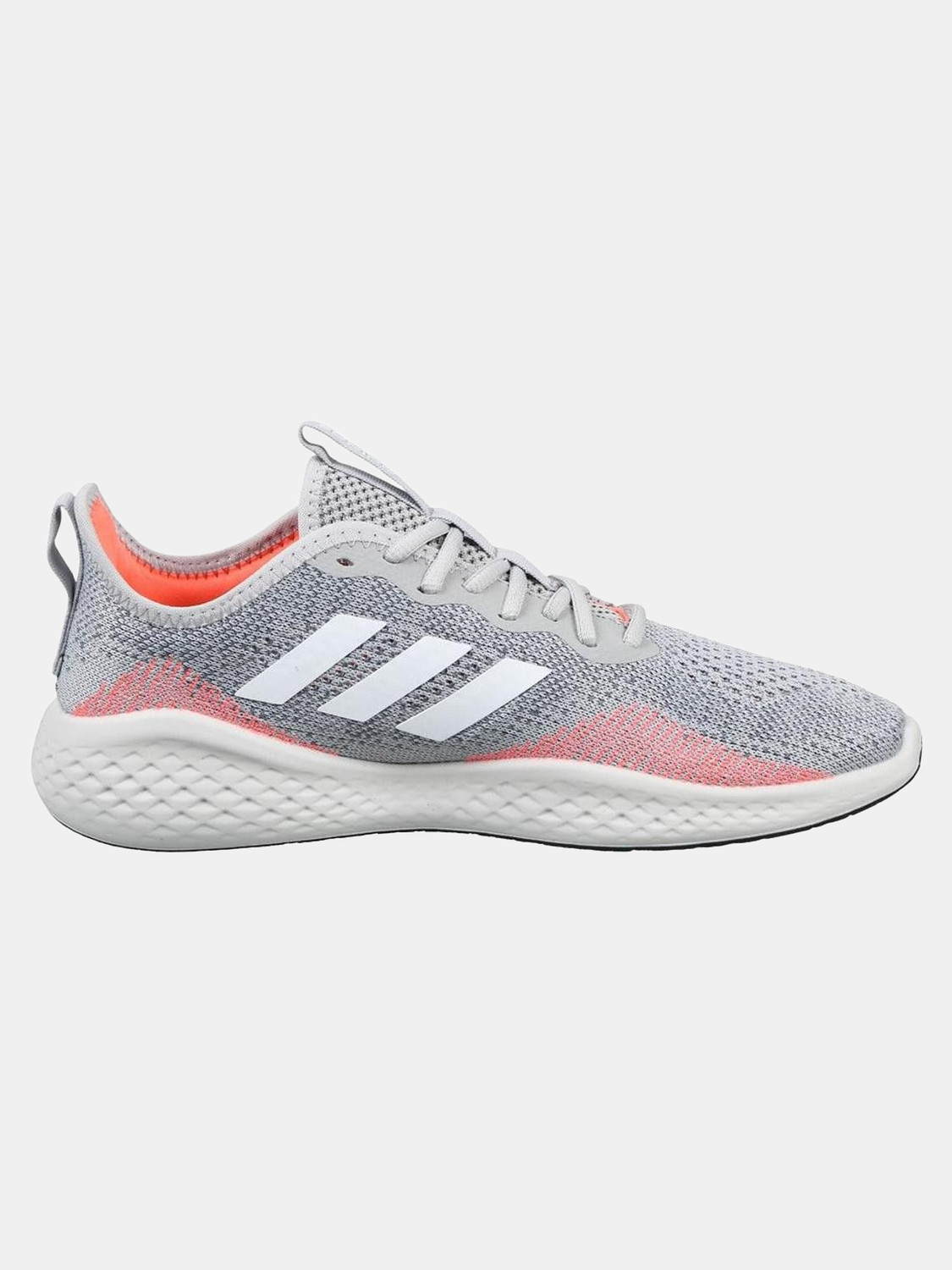 Image of ADIDAS Fluidflow Running Shoes For Men