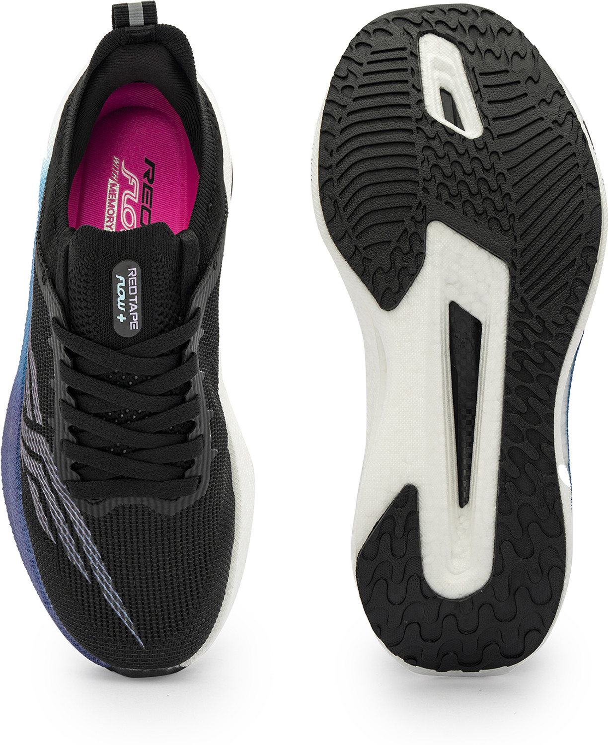 Image of RED TAPE ETPU Athleisure Sports Shoes for Women Walking Shoes For Women