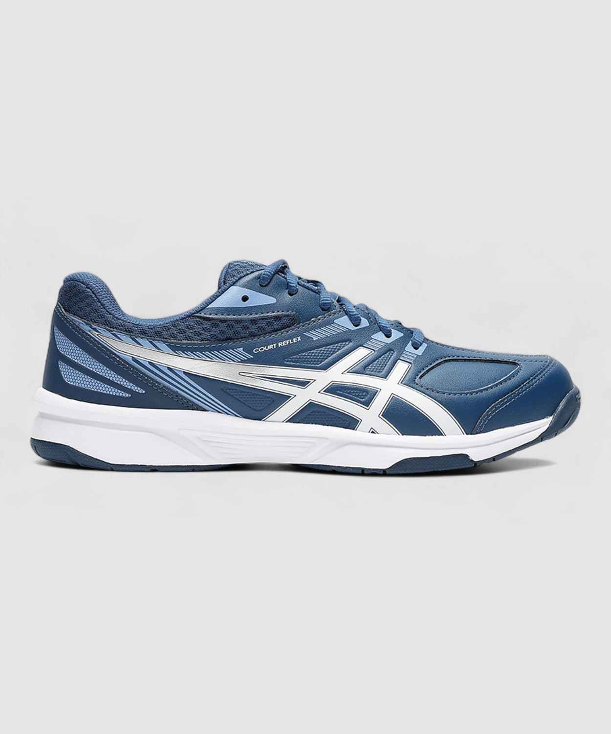 Image of Asics COURT REFLEX Running Shoes For Men