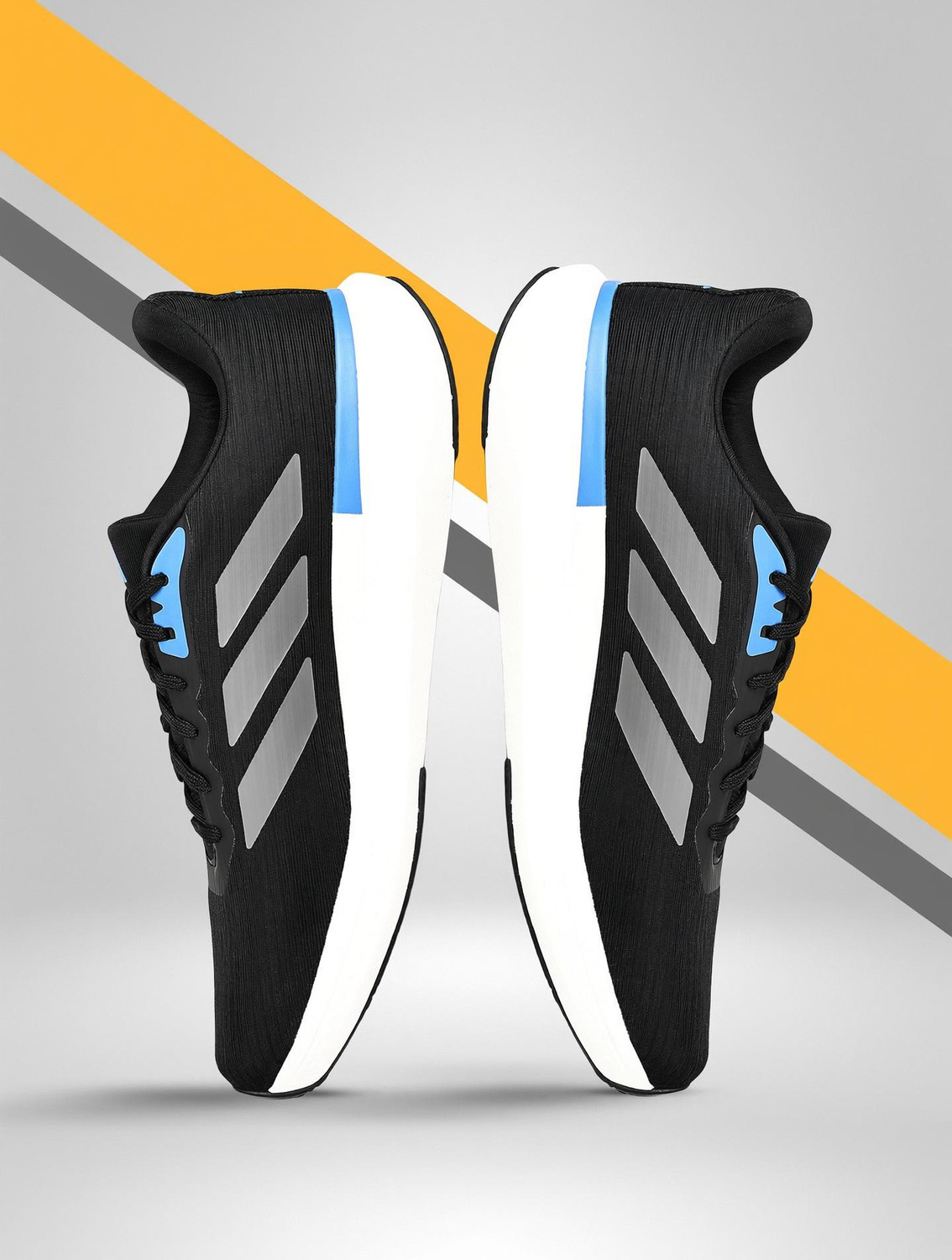 Image of ADIDAS AeroThrustThunder 2 M Running Shoes For Men