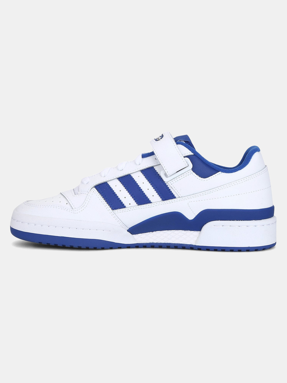 Image of ADIDAS ORIGINALS FORUM LOW RT BASICS Sneakers For Men
