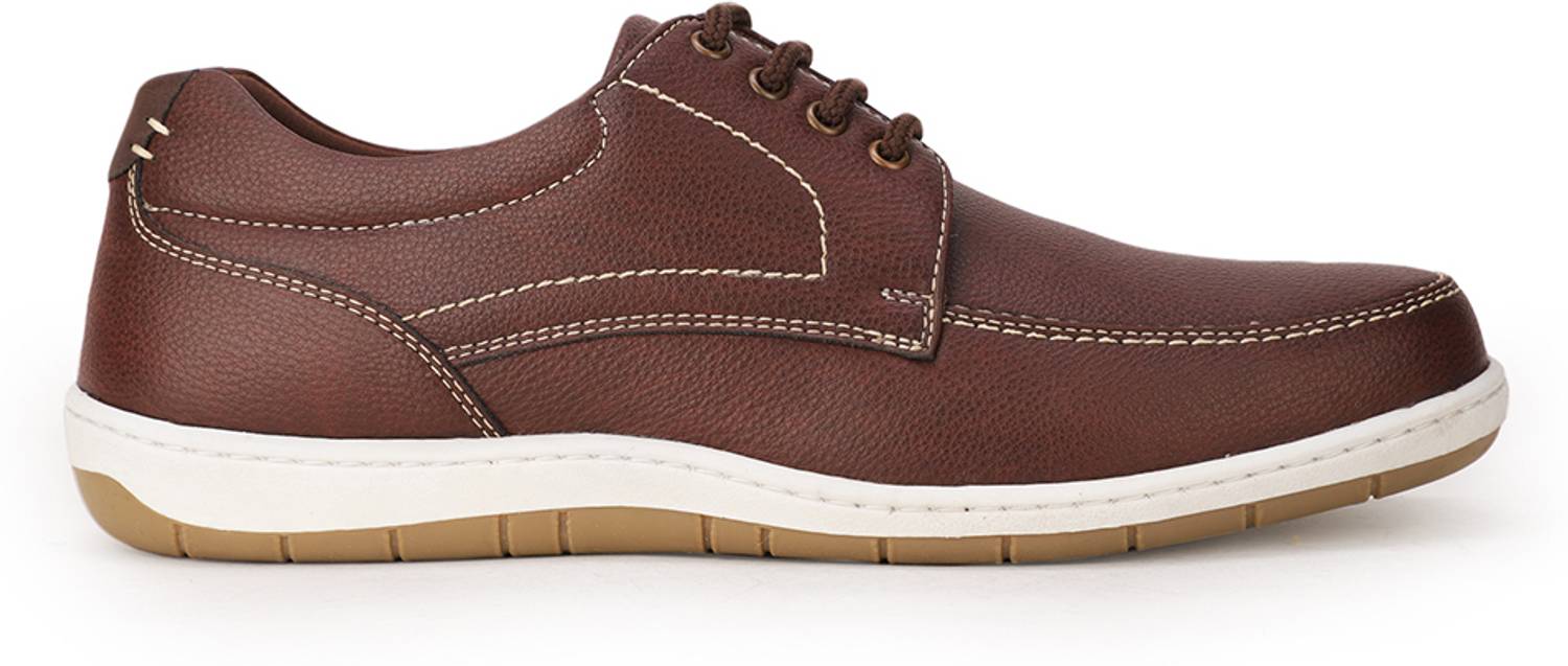 Bata Corporate Casuals For Men