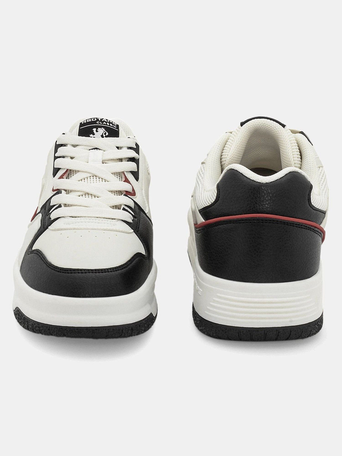 Image of RED TAPE Lifestyle Sneakers for Men for Classic Everyday Comfort Sneakers For Men