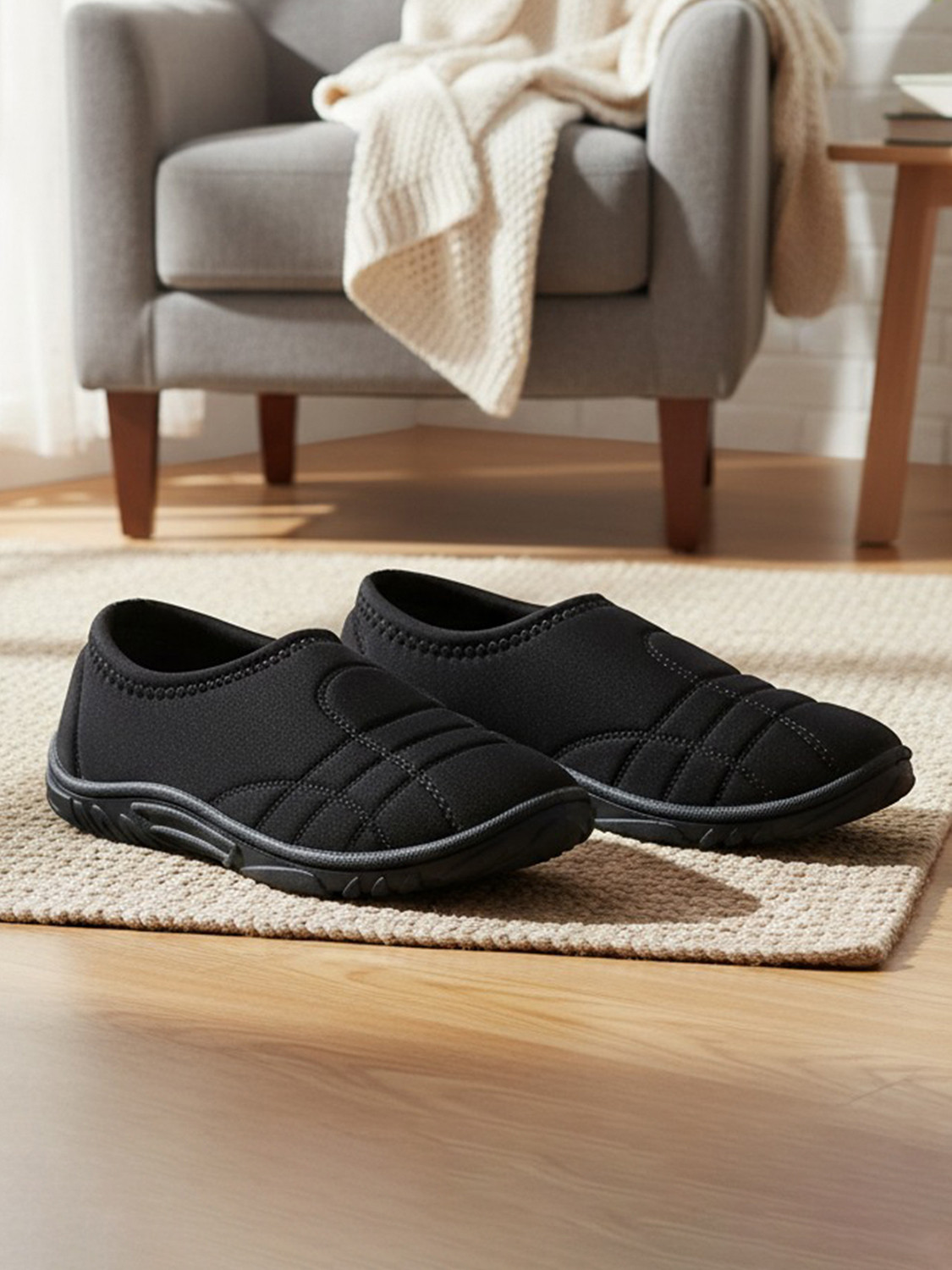 Image of DOCTOR EXTRA SOFT D-1001 Women's shoes for Walking Slip On Sneakers For Women