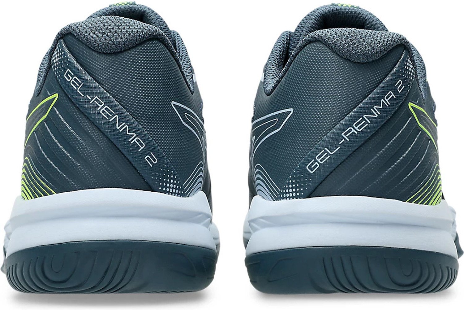 Image of Asics GEL-RENMA 2 Badminton Shoes For Men