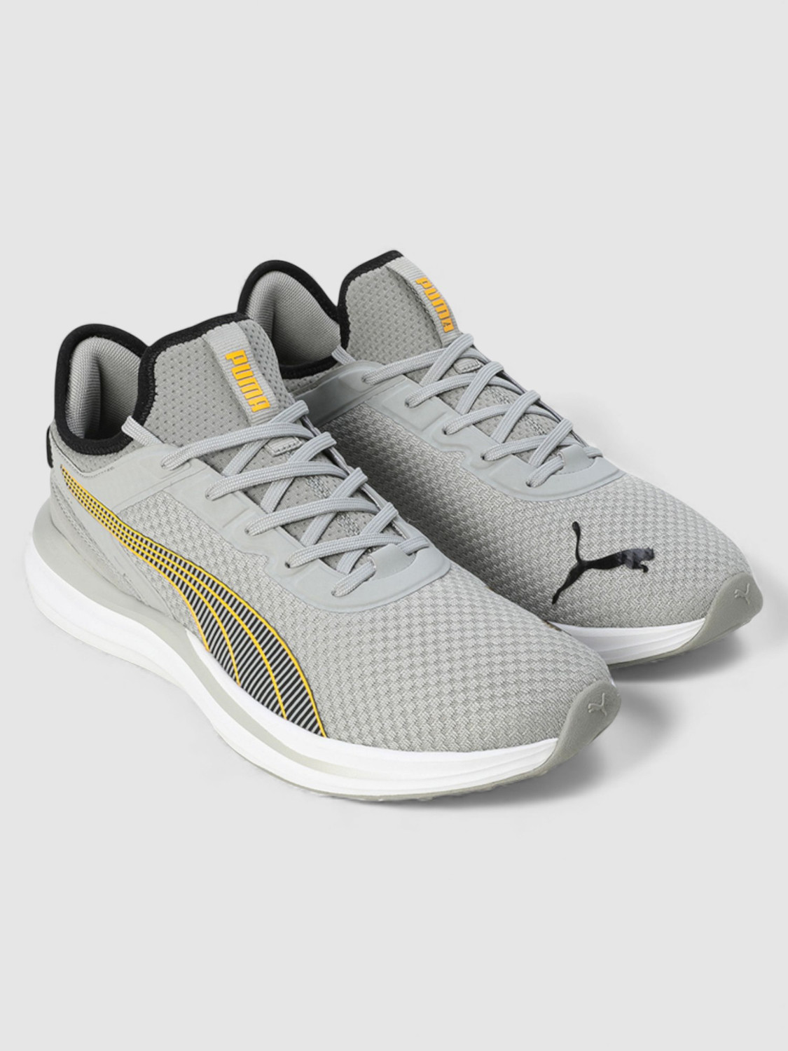 Image of PUMA Blaze Lite Running Shoes For Men