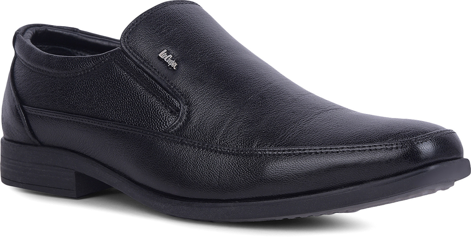 Image of LEE COOPER LC2156B4R Slip On For Men
