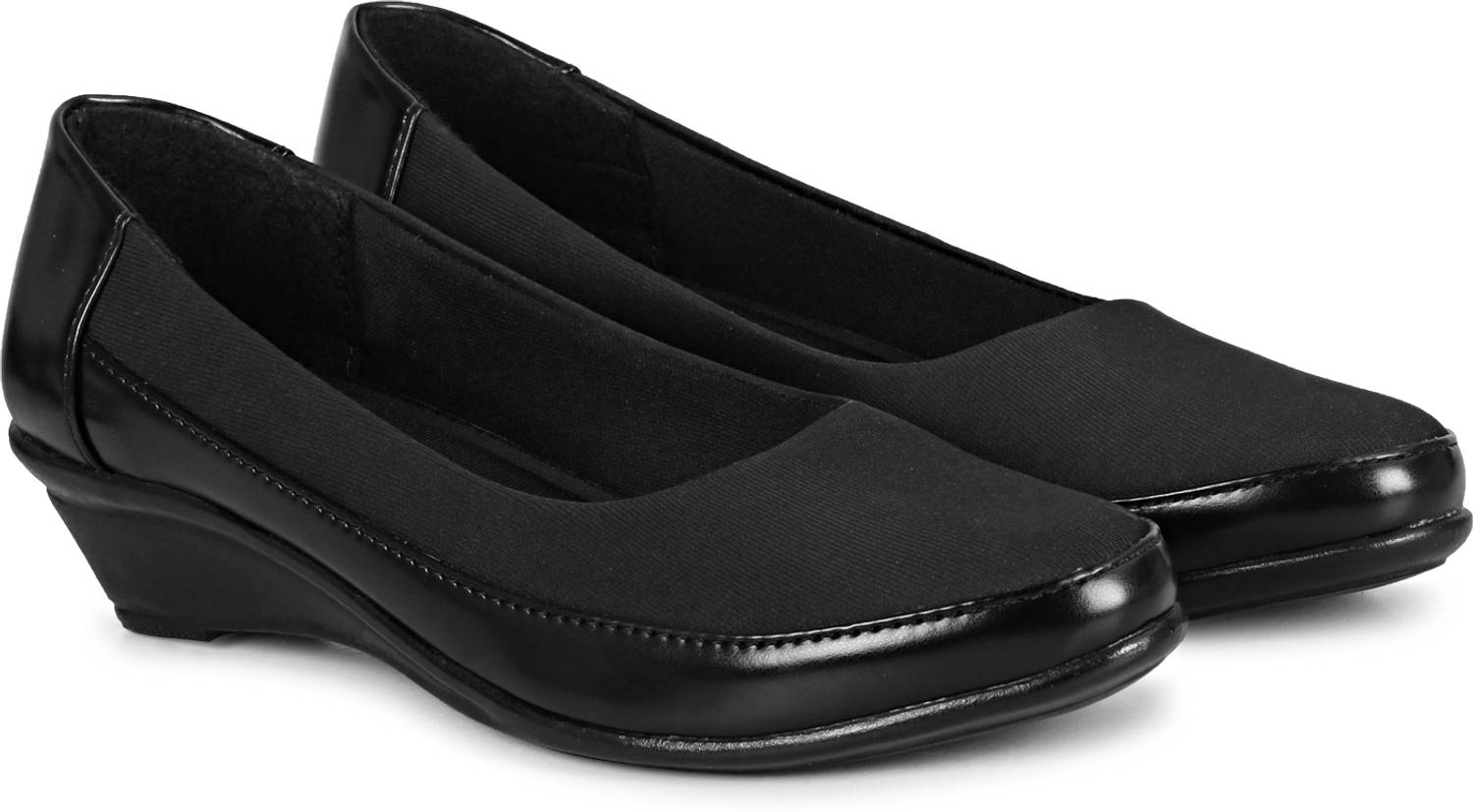 Anita Stylish & Comfortable Wedge Bellies Shoes | Casual, Wedding, Office & Formal Women Bellies