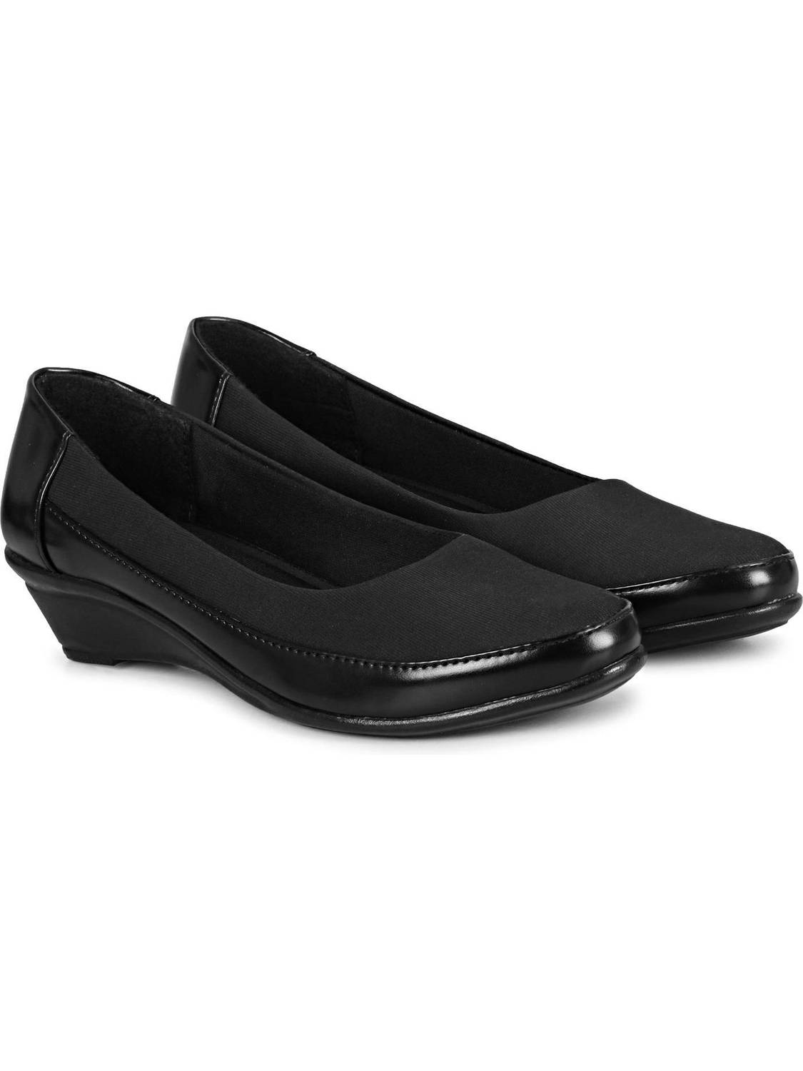 Anita Stylish & Comfortable Wedge Bellies Shoes | Casual, Wedding, Office & Formal Women Bellies