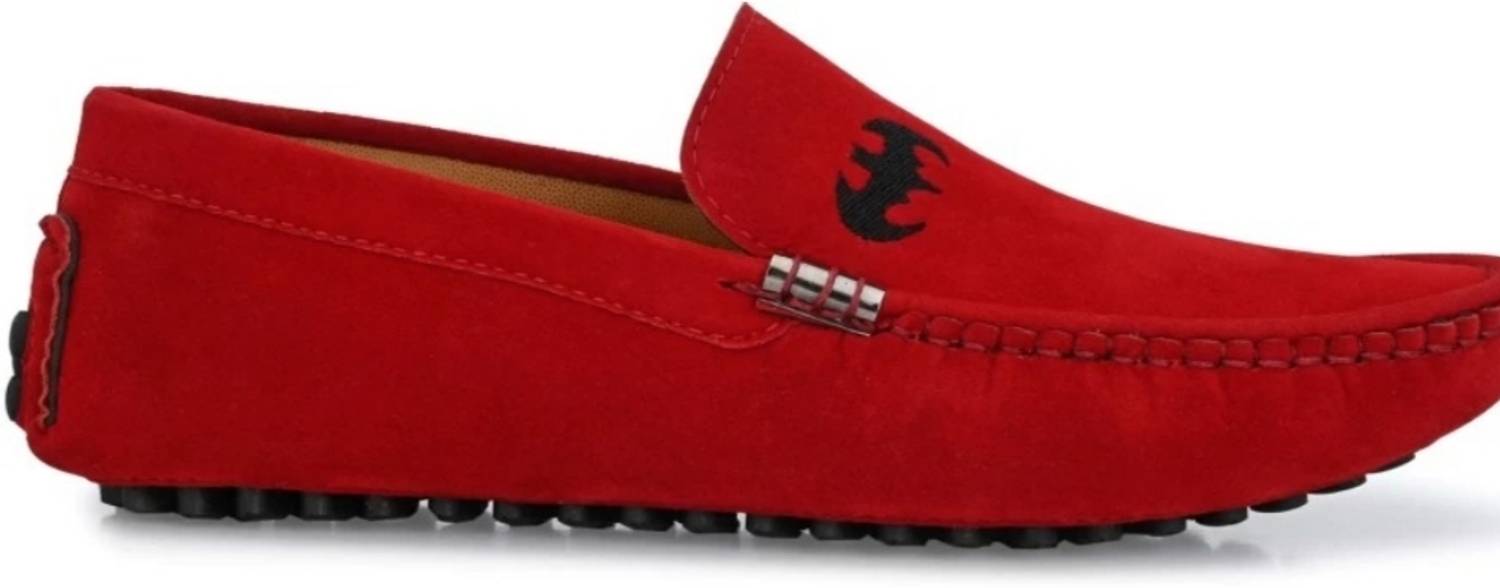 GSL Loafers For Men