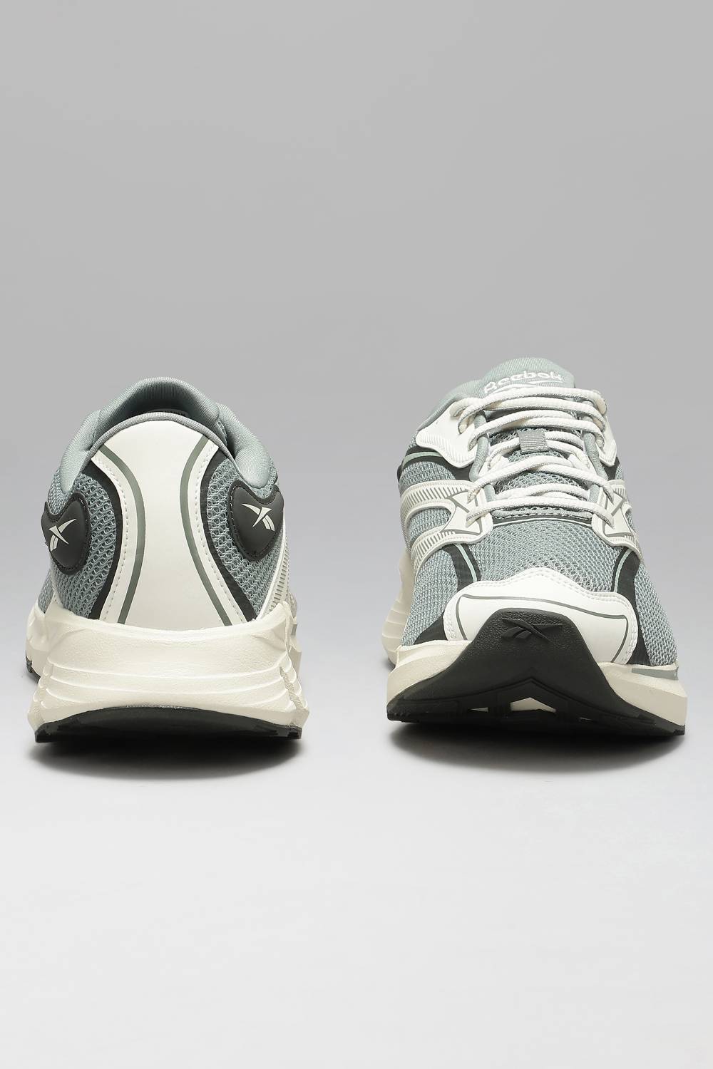 REEBOK ZIG HYPNOTICA Running Shoes for Men White - Image 5