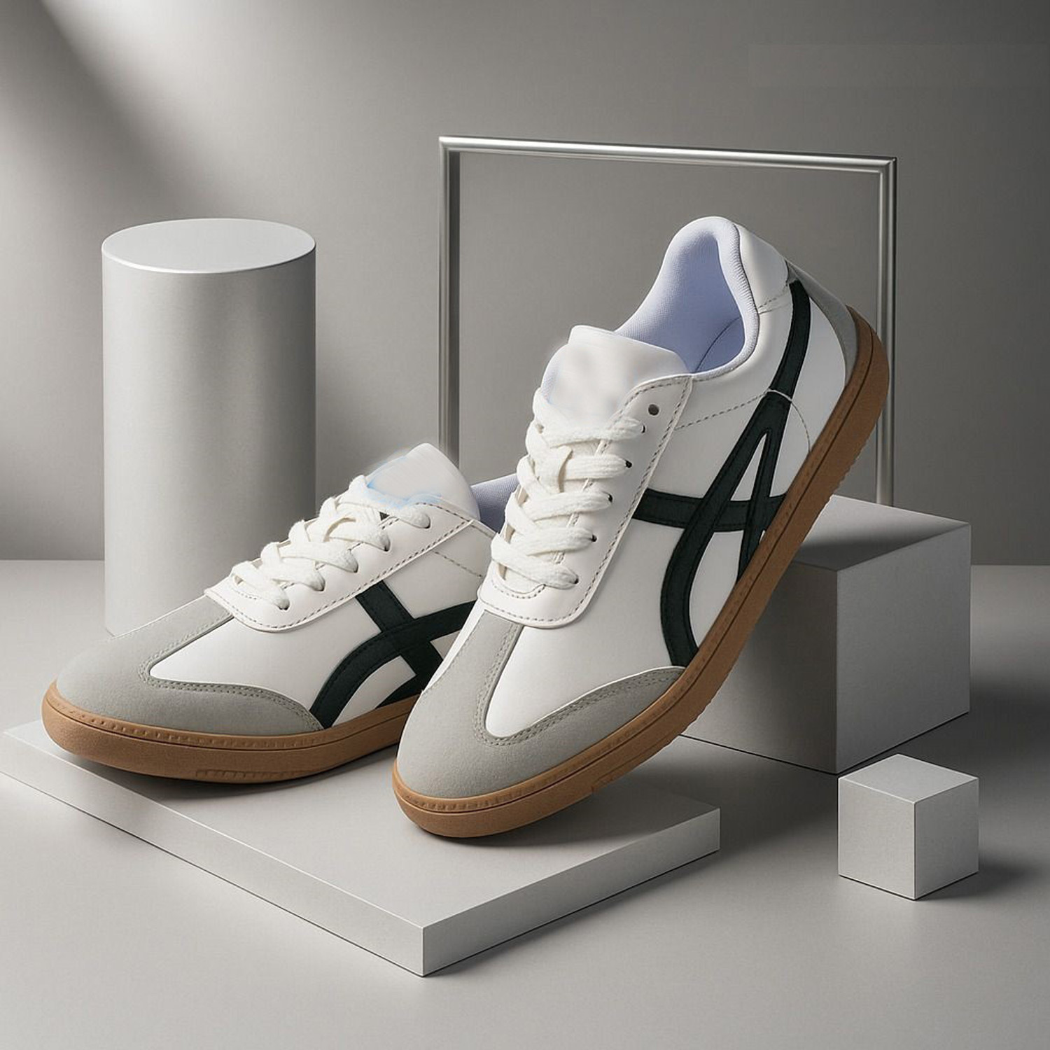 Image of ANJRS Badminton Shoes For Men