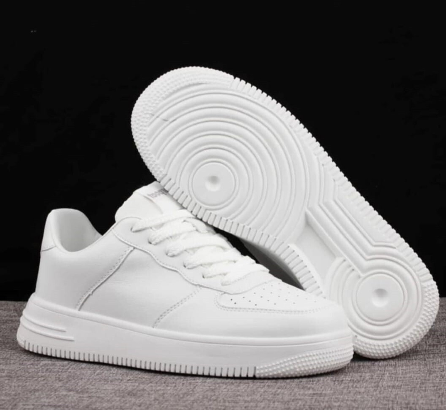 Image of ROASTER Stylish Printed Sticker sports sneakers shoes Sneakers For Men