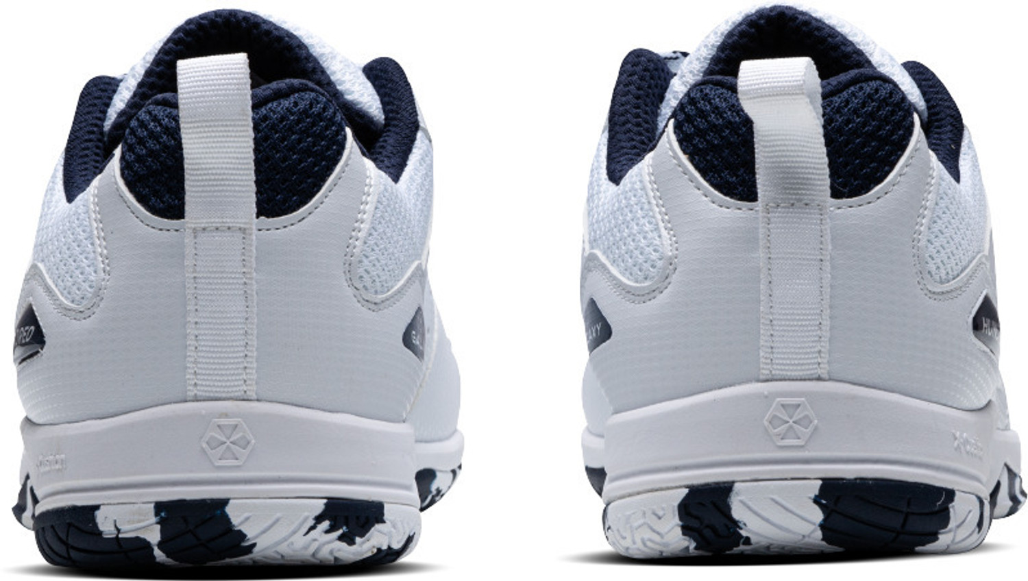 Image of Hundred Blade Pro Non Marking Badminton Shoes For Unisex