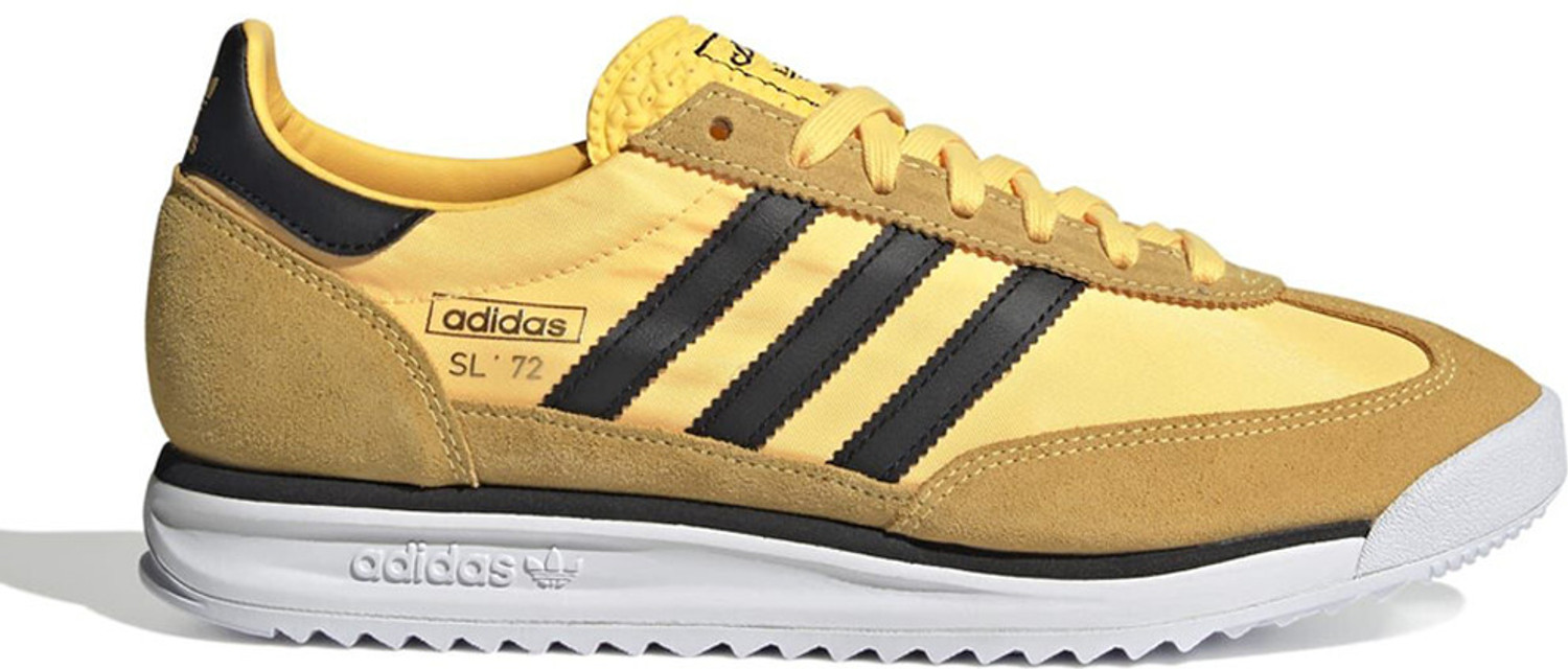 Image of ADIDAS ORIGINALS SL 72 RS Sneakers For Men
