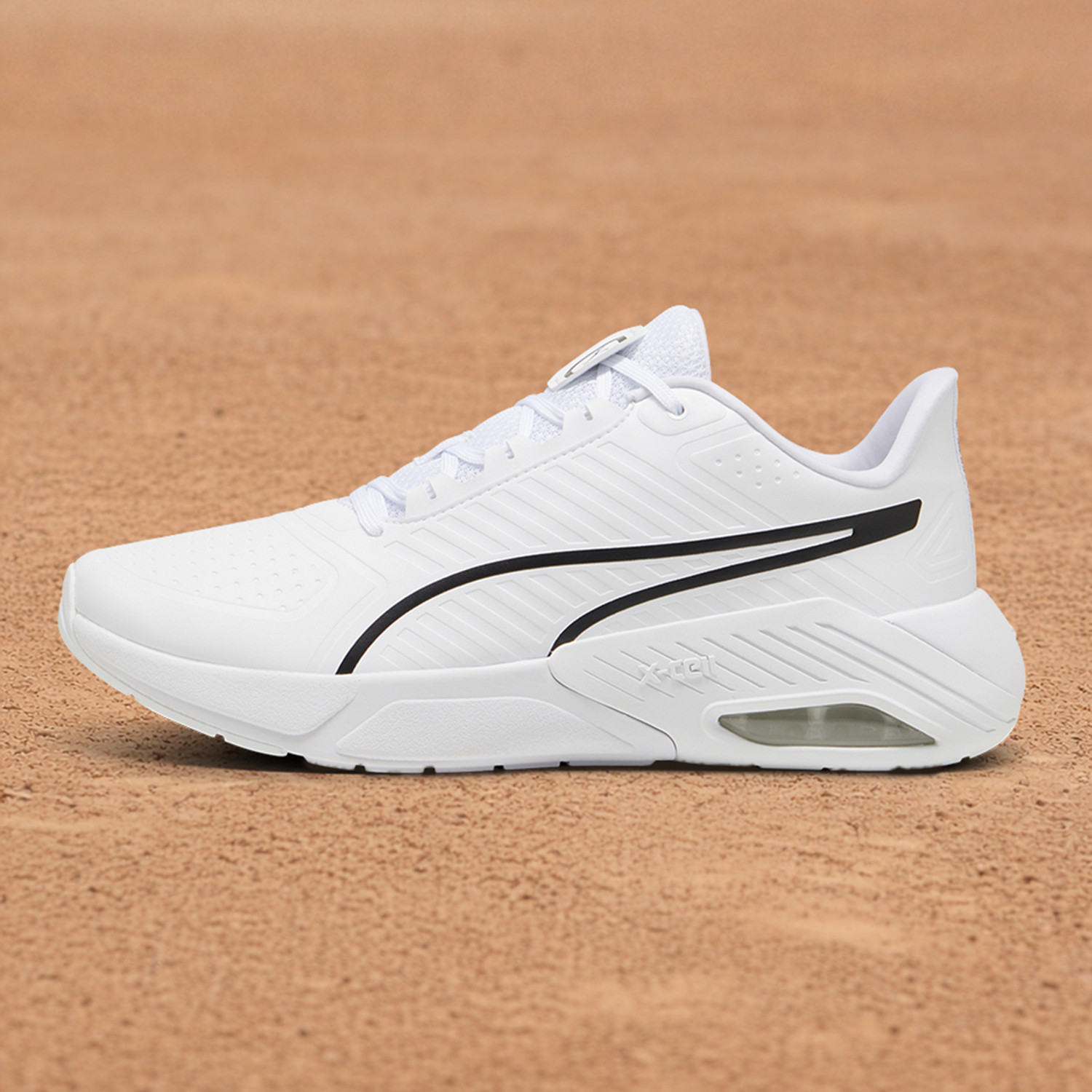 Image of PUMA X-Cell Nova FS SL Running Shoes For Men