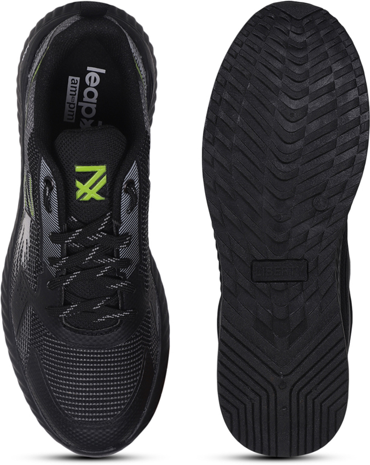 Image of LIBERTY NITSOFT-1E Running Shoes For Men