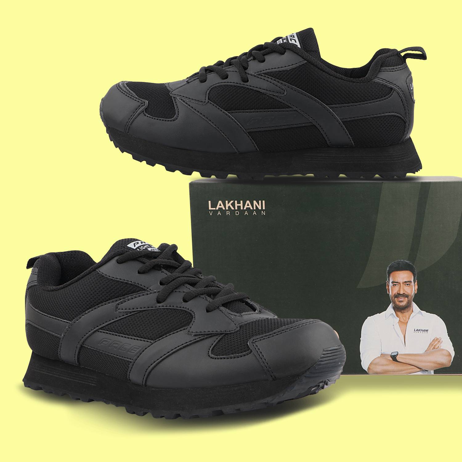 Lakhani Vardaan LKV05 Outdoors For Men