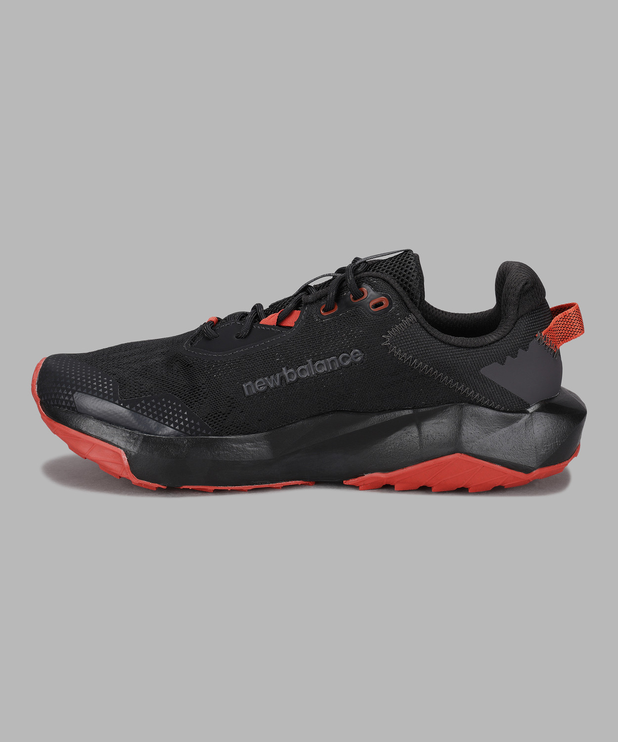 Image of New Balance NITREL V6 Running Shoes For Men