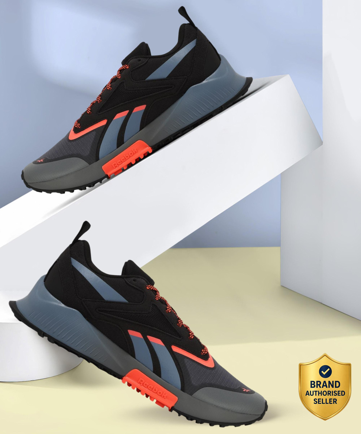 Image of REEBOK LAVANTE TRAIL 2 Running Shoes For Men