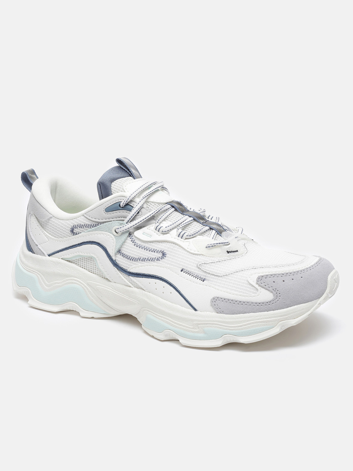 Image of Xtep Running Shoes For Men