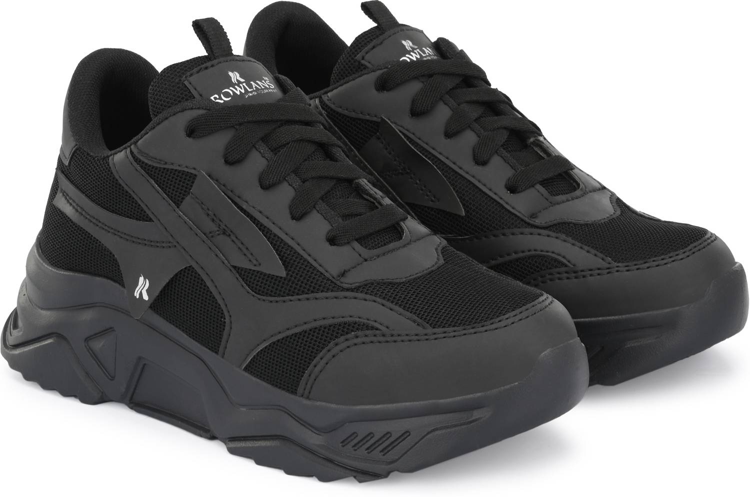 Rowlans Comfortable Durable Korean shoe Walking Shoes For Women (