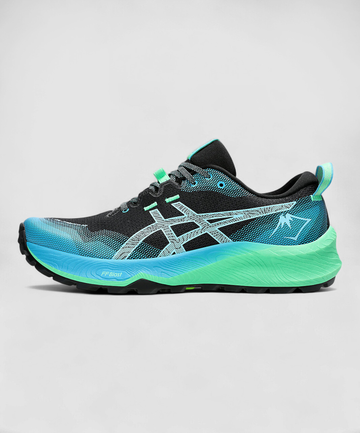 Image of Asics GEL-Trabuco 12 Sneakers For Men
