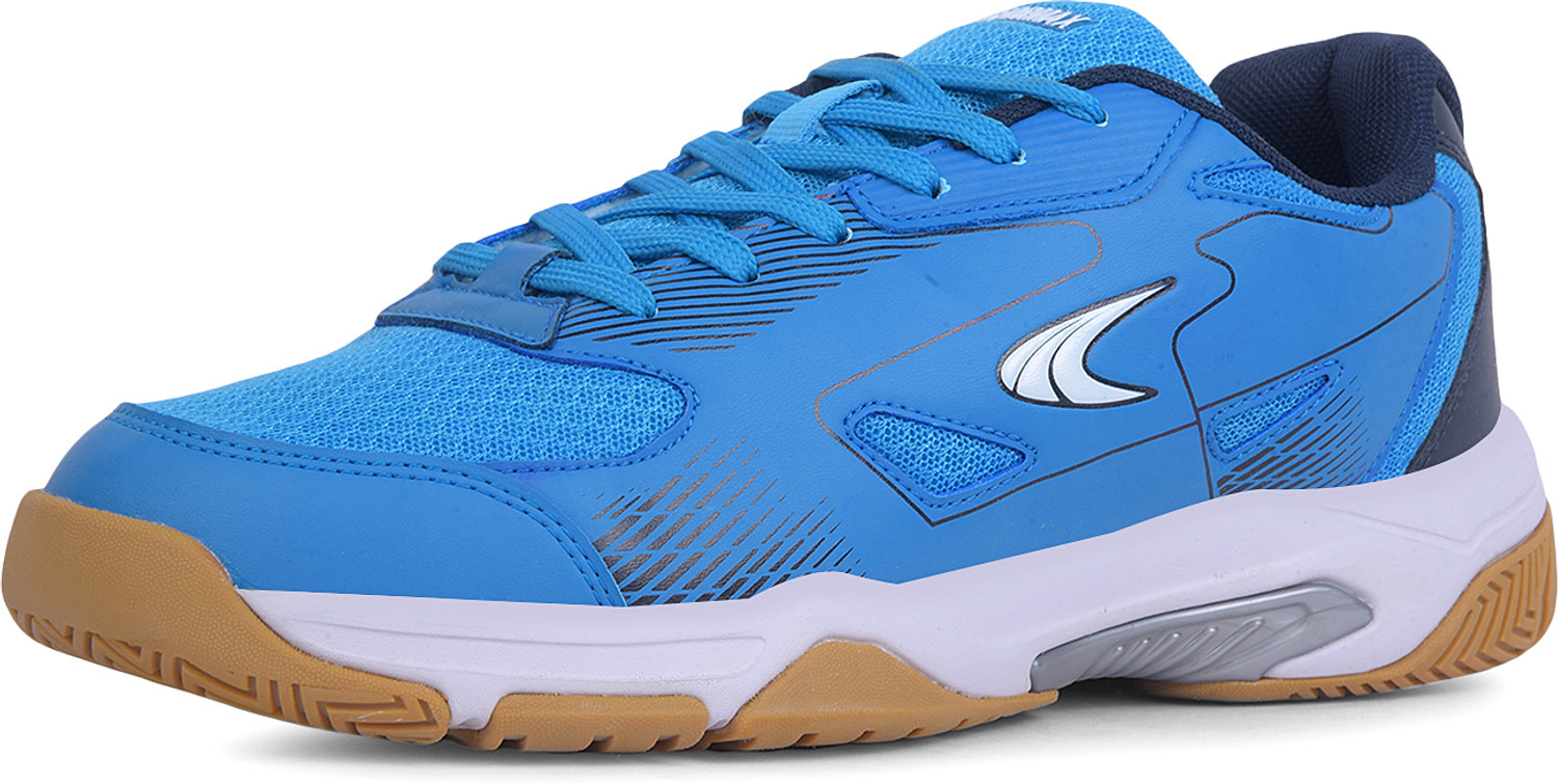 Image of PERFORMAX PERFORMAX Man Mesh Badminton Shoes Badminton Shoes For Men