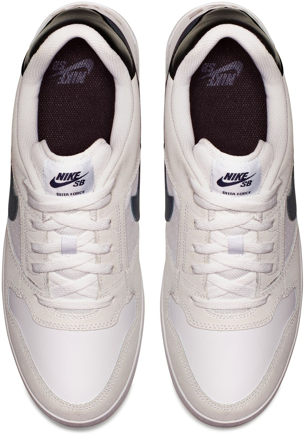 Image of NIKE SB Delta Force Vulc Sneakers For Men