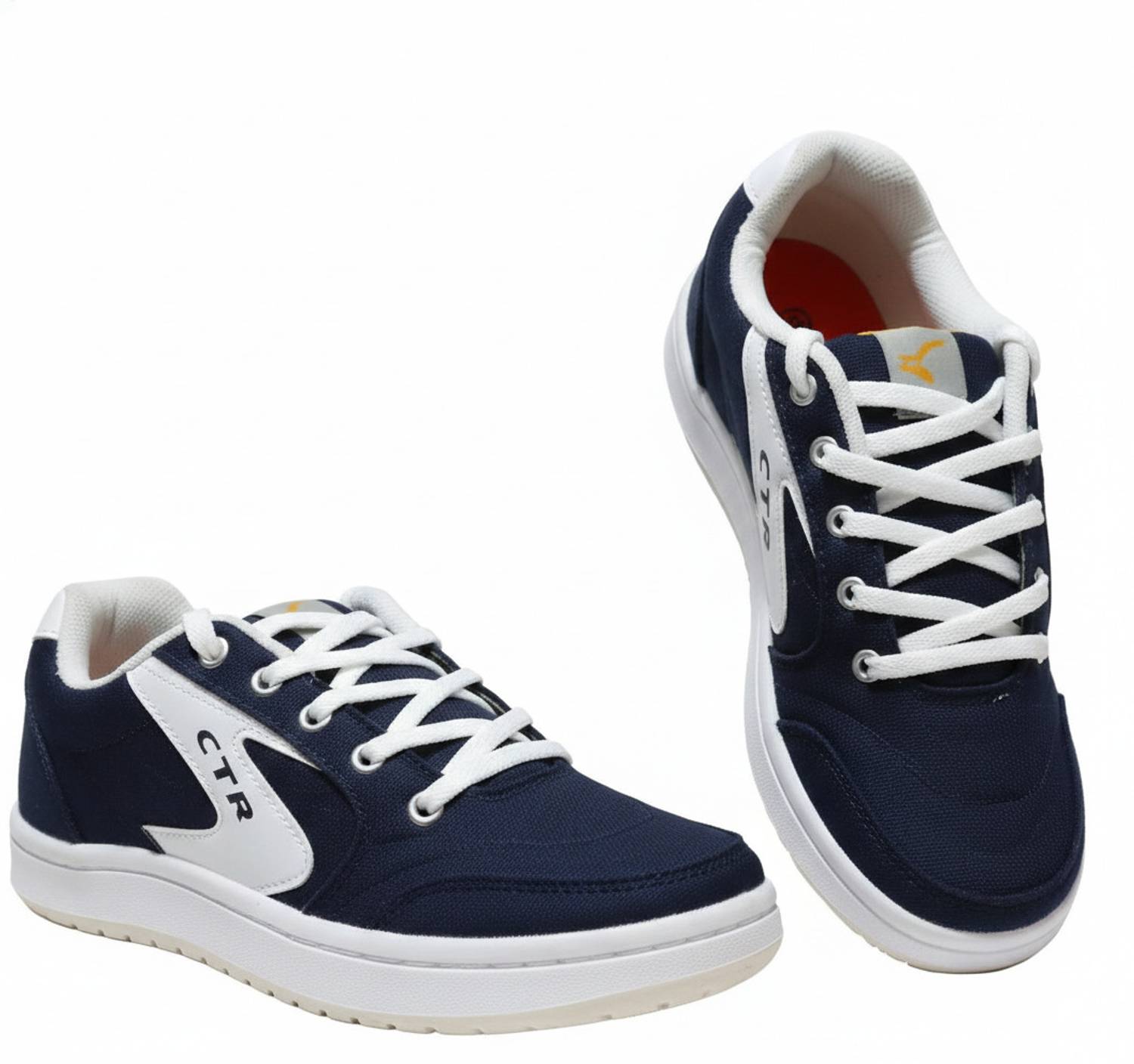 Coaster Coaster Alora 1 Sports Running Shoes With Lightweight